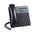 Телефон IP Grandstream GXP1610P черный 
