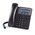  Телефон IP Grandstream GXP1610P черный 