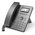  Телефон IP Flyingvoice P10G черный 