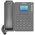  Телефон IP Flyingvoice P21P серый 