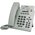  Телефон IP Yealink SIP-T31P Light Gray серый 