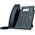  Телефон IP Yealink SIP-T31W черный 