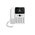 Телефон IP Fanvil V62G белый (V62G White) 