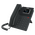  Телефон IP Fanvil V60P черный 