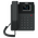  Телефон IP Fanvil V60P черный 
