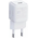  СЗУ Aukey C1W Comet Mini 30W White 