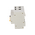  Дифавтомат IEK АД12М (MAD12-2-025-C-030) 25A тип C 4.5kA 30мА A 2П 230В белый 