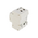  Дифавтомат IEK АД12М (MAD12-2-025-C-030) 25A тип C 4.5kA 30мА A 2П 230В белый 
