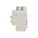  Дифавтомат IEK АД12 (MAD10-2-016-C-010) 16A тип C 4.5kA 10мА AC 2П 230В белый 