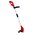  Триммер для травы Einhell GC-CT 18/24 Li-Solo (3411123) без АКБ 