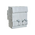  Дифавтомат IEK АВДТ 34 (MAD22-6-016-C-30) 16A тип C 6kA 30мА A 4П 400В белый 