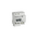  Дифавтомат IEK АД12 Generica (MAD15-2-050-C-030) 50A тип C 4.5kA 30мА AC 2П 230В серый 