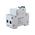  Дифавтомат IEK АВДТ 32 Generica (MAD25-5-025-C-30) 25A тип C 6kA 30мА AC 2П 230В серый 