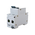  Дифавтомат IEK АВДТ 32 Generica (MAD25-5-025-C-30) 25A тип C 6kA 30мА AC 2П 230В серый 