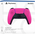  Геймпад PlayStation 5 PS5 DualSense Wireless Controller (Pink) 