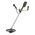  Триммер для травы Stiga BC 700e B (277210008/ST2) 