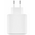  СЗУ uBear WC17WH45-2C Motion 45W белый 