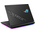  Ноутбук Asus ROG Strix Scar 18 G835LW-SA112W 90NR0LI1-M005M0 Core Ultra 9 275HX 32Gb SSD1Tb NVIDIA GeForce RTX5080 16Gb 18" IPS WQXGA (2560x1600)Win11 