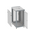  Шкаф серверный Sysmatrix (SL 6842.733) напольный 42U 600x800мм 