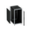  Шкаф серверный Sysmatrix (SL 6822.912) напольный 22U 600x800мм 