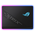  Ноутбук Asus ROG Strix Scar 18 G835LW-SA112W 90NR0LI1-M005M0 Core Ultra 9 275HX 32Gb SSD1Tb NVIDIA GeForce RTX5080 16Gb 18" IPS WQXGA (2560x1600)Win11 