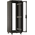  Шкаф серверный Hyperline TTBR-3268-DD-RAL9004 напольный 32U 600x800мм 