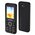  Мобильный телефон Maxvi K29 black 