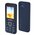  Мобильный телефон Maxvi K29 blue 