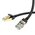  Кабель для интернета HOCO US02 Level pure copper gigabit ethernet cable L=5M 