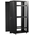  Шкаф серверный Lanmaster (TWT-CBB-22U-6X8-G1) напольный 22U 600x800мм 