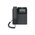  Телефон IP Fanvil V50P черный 
