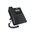  Телефон IP Fanvil V50P черный 