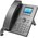  Телефон IP Flyingvoice P11 серый 