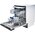  Встраиваемая посудомоечная машина DELONGHI DDWI 670 Amedeo 