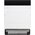  Встраиваемая посудомоечная машина DELONGHI DDWI 670 Amedeo 