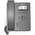  Телефон IP Flyingvoice P10 черный 