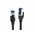  Патч-корд Philips SWN4110G/56 CAT.7 30AWG, OD:5.1mm, 10M Black 