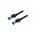 Патч-корд Philips SWN4110G/56 CAT.7 30AWG, OD:5.1mm, 10M Black 