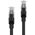  Патч-корд Philips SWN2105G/56 CAT.6 26AWG, OD:6.0mm, 5M Black 