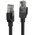  Патч-корд Philips SWN2105G/56 CAT.6 26AWG, OD:6.0mm, 5M Black 