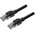  Патч-корд Philips SWN2105G/56 CAT.6 26AWG, OD:6.0mm, 5M Black 