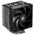  Кулер ID-COOLING SE-610-XT Basic LGA1851/1700/1200/115X/AM5/AM4 (TDP 250W, PWM, черный, 6 тепл.трубок + медная база, Fan 120mm) Ret 