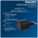  СЗУ Philips DLP4320CB/67 Mini Gan PD20W черный 