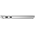  Ноутбук HP ProBook 450 G10 (B39P8AT#BH5) Core i5-1334U 15.6 FHD (1920x1080) AG UWVA 8GB (1x8GB) DDR4 3200 512GB SSD, 51Wh, FPR, Intel AX211 Wi-Fi Silv 