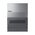  Ноутбук Lenovo ThinkBook 16 G7 21MS008RRU_32GB IML Intel Core Ultra 7 155H 3800MHz/16"/1920x1200/32GB/512GB SSD/Intel Arc Graphics/Wi-Fi/Bluetooth 