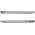 Ноутбук HP Pavilion 16-af0024ci (B18H3EA) Core Ultra 5 125U 16Gb SSD512Gb Intel Graphics 16" IPS WUXGA (1920x1200) FreeDOS silver WiFi BT Cam 