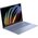  Ноутбук HP Pavilion 16-af0027ci (B3PE5EA) Core Ultra 5 125U 16Gb SSD512Gb Intel Graphics 16" IPS WUXGA (1920x1200) FreeDOS blue WiFi BT Cam 