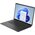  Ноутбук HP Spectre x360 16-aa0003ci A74LREA Core Ultra 7 155H 16Gb SSD512Gb Intel Arc 16" IPS Touch WQXGA (2560x1600) Wind 11 Home black WiFi BT Cam 