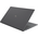  Ноутбук Maibenben P17A-R787UMF1SHGRE0 17.3" FHD IPS, AMD R7-8745HS, 16Gb, 512Gb SSD, Win11 Home, серый 