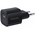  СЗУ Philips DLP4320CB/67 Mini Gan PD20W черный 